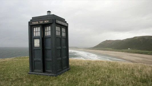 Foto de Doctor Who