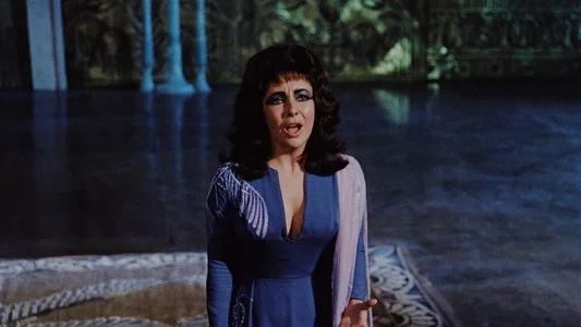 Foto de Cleopatra