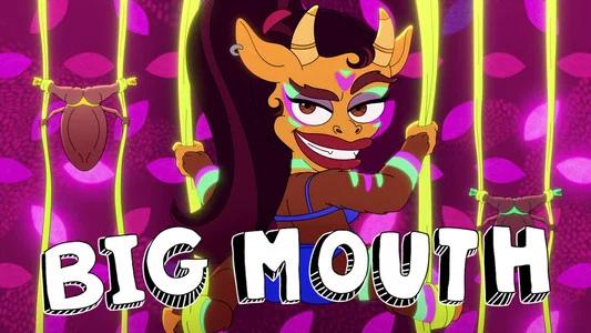 Foto de Big Mouth