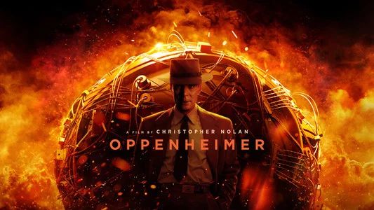 Foto de Oppenheimer