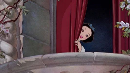 Foto de Blanca Nieves y los siete enanos