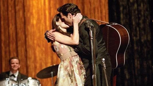 Foto de Johnny y June: Pasión y locura