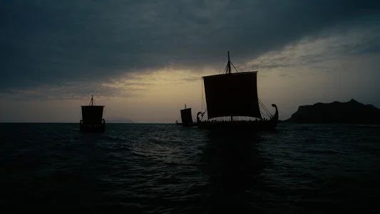 Foto de La Odisea