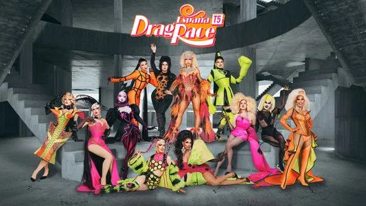 Foto de Drag Race España