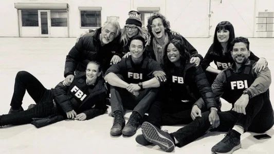 Foto de Mentes Criminales