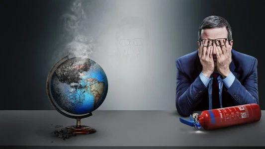 Foto de Last Week Tonight with John Oliver