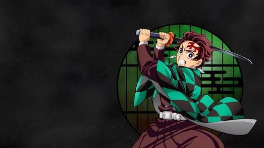 Foto de Demon Slayer: Kimetsu no Yaiba Castillo infinito