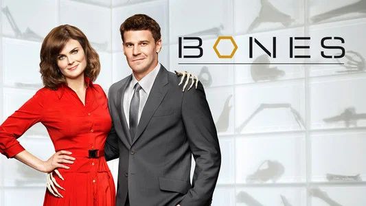 Foto de Bones