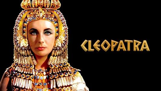 Foto de Cleopatra
