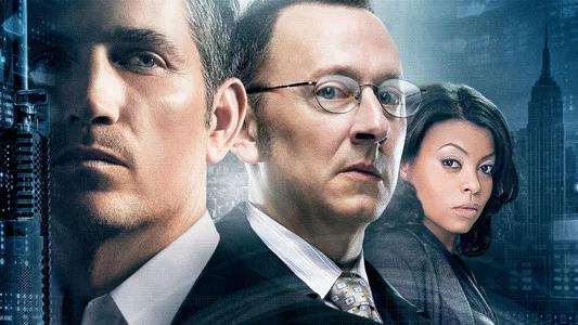 Foto de Person of Interest
