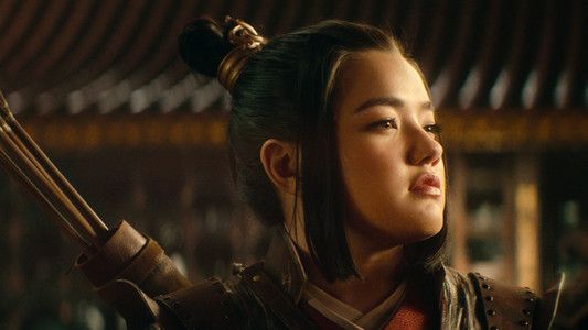 Foto de Avatar: La leyenda de Aang