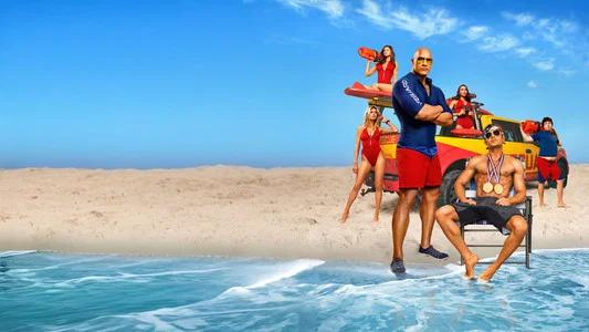 Foto de Baywatch: Guardianes de la bahía