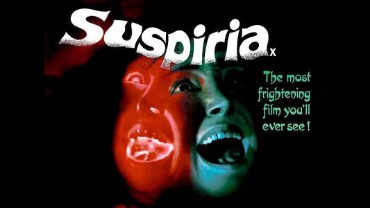 Foto de Suspiria: Alarido