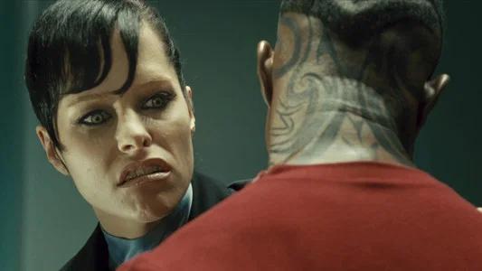 Foto de Blade: Trinity