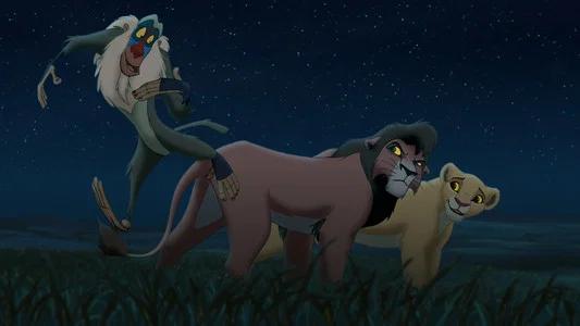 Foto de El rey león II: El reino de Simba