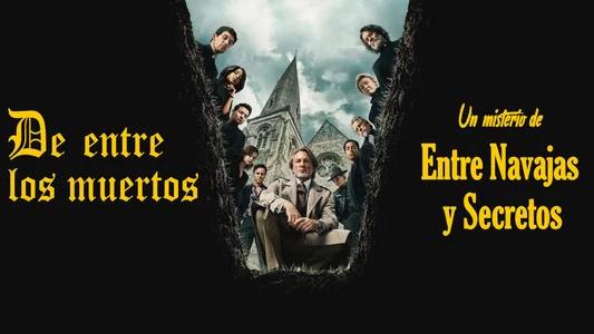 Foto de Wake Up Dead Man: Un misterio de Knives Out