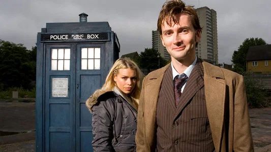Foto de Doctor Who