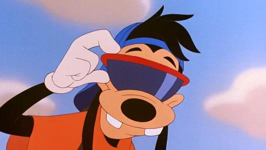 Foto de Goofy, la película