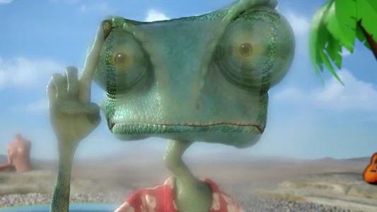 Foto de Rango