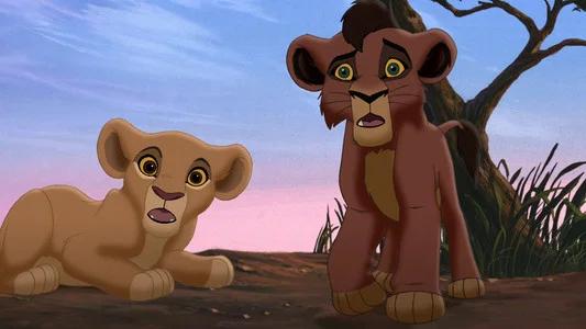Foto de El rey león II: El reino de Simba