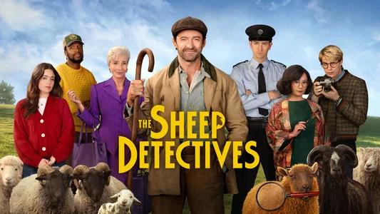 Foto de Las ovejas detectives