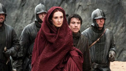 Foto de Game of Thrones