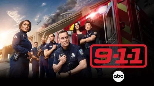 Foto de 9-1-1