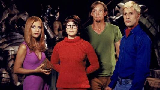 Foto de Scooby-Doo