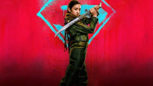 Foto de Supergirl