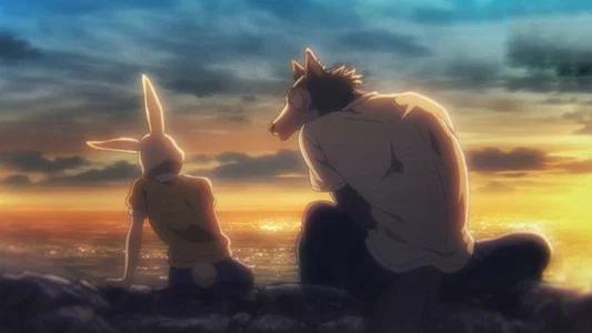 Foto de BEASTARS