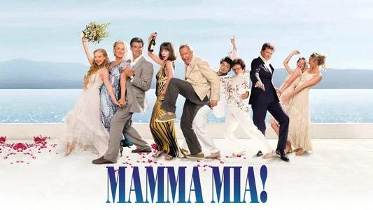 Foto de Mamma Mia!