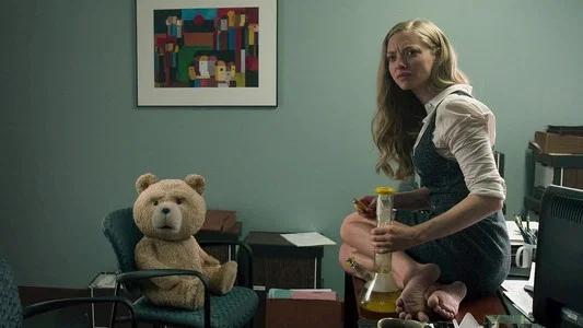 Foto de Ted 2
