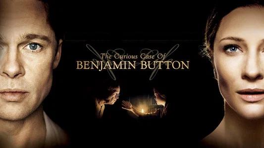 Foto de El curioso caso de Benjamin Button