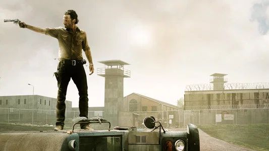 Foto de The Walking Dead