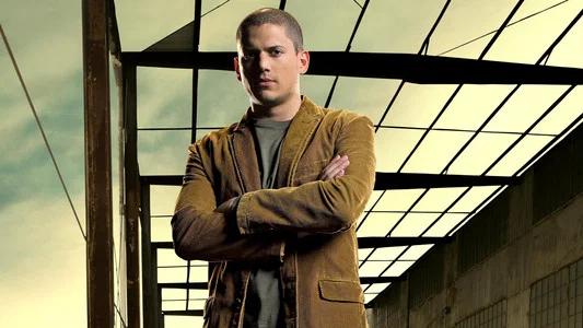 Foto de Prison Break