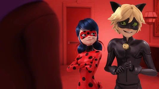 Foto de Miraculous: Las aventuras de Ladybug
