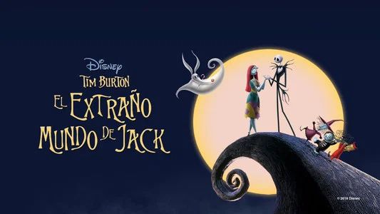 Foto de El extraño mundo de Jack