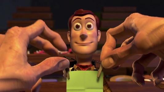 Foto de Toy Story 2