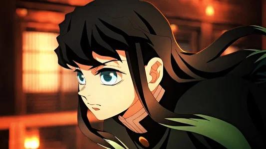 Foto de Demon Slayer: Kimetsu no Yaiba Castillo infinito