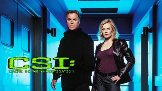 Foto de CSI: Las Vegas