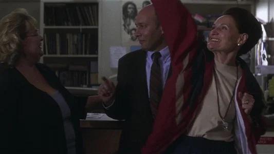 Foto de Donnie Darko