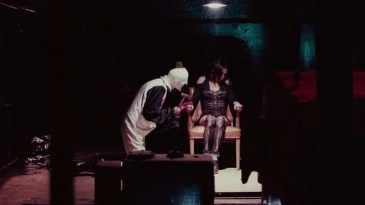 Foto de Terrifier