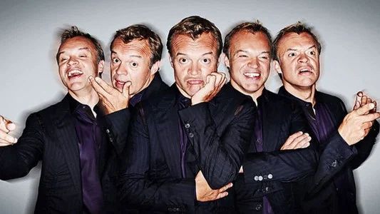 Foto de El show de Graham Norton