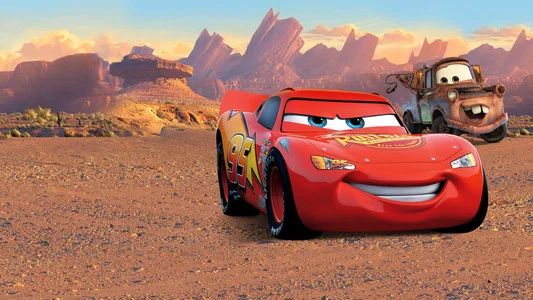 Foto de Cars