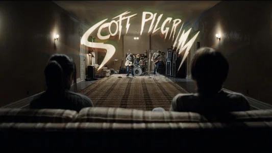 Foto de Scott Pilgrim vs. los ex de la chica de sus sueños