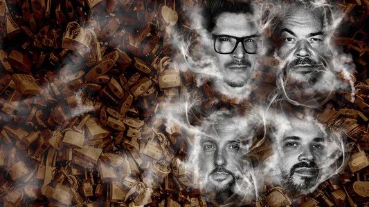 Foto de Ghost Adventures