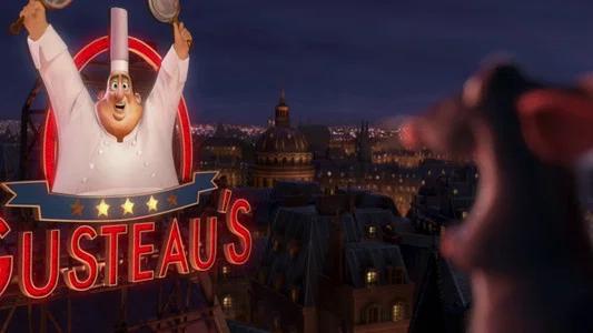 Foto de Ratatouille