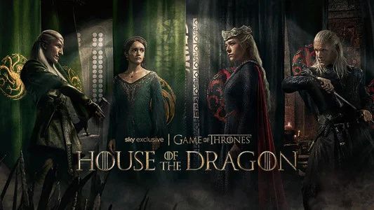 Foto de La casa del dragón
