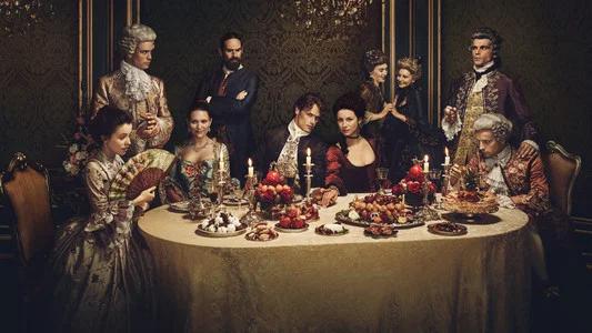 Foto de Outlander