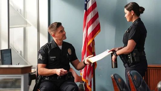 Foto de The Rookie